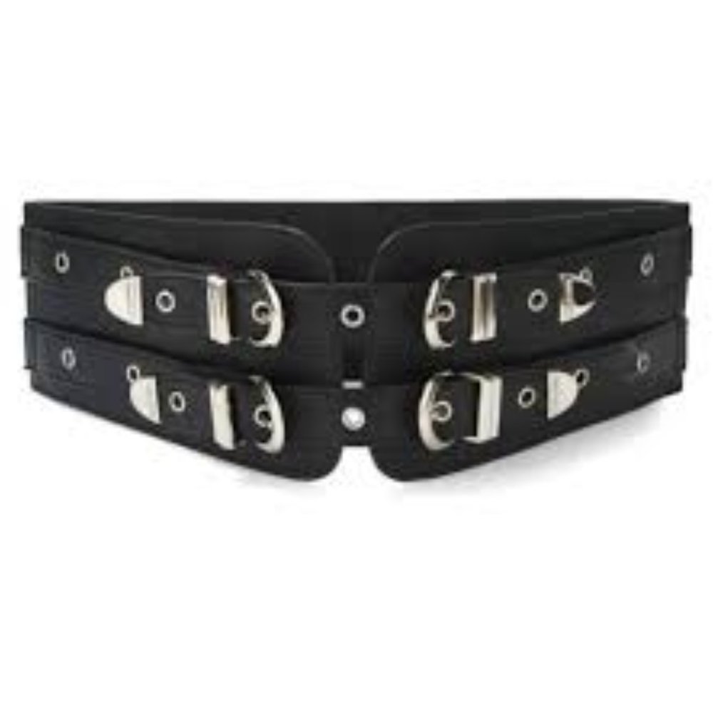 Killstar waist belt